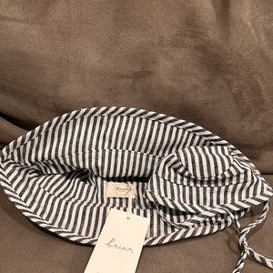 Briar bucket hat. 4+years. And matching hazel village bucket hat.